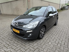 Citroën C3 - 1.2 VTi Exclusive
