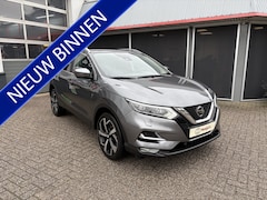 Nissan Qashqai - 1.3 DIG-T Premium Edition