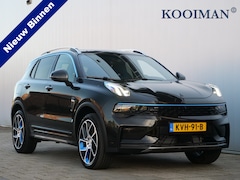 Lynk & Co 01 - 1.5 Plugin Hybrid 261pk Automaat Apple Carplay / Infinity Sound / Schuifdak