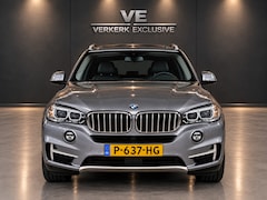 BMW X5 - SDRIVE35I High Executive