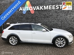 Audi A6 allroad quattro - 3.0 TFSI Business Edition