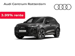 Audi Q3 - e-hybrid S tronic 6 272pk S edition