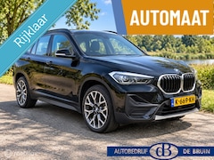 BMW X1 - sDrive20i Executive