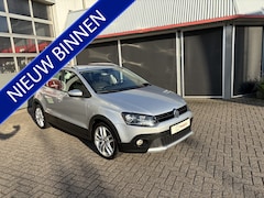 Volkswagen Polo - 1.2 TSI Cross