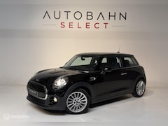 MINI 3-Deurs - 1.5 Cooper Business/ org NL/ 17"/ Cruise/ navi