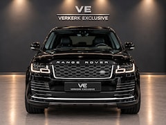 Land Rover Range Rover - VOGUE P400e Lucht Memory Full Option