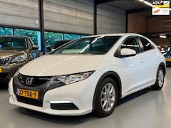 Honda Civic - 1.4 Comfort 2012 l Clima l Cruise l Led