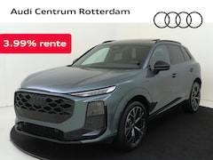 Audi Q3 - e-hybrid S tronic 6 272pk S edition