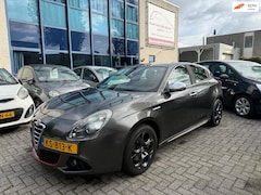 Alfa Romeo Giulietta - 1.4 T Distinctive Zeer compleet, APK 11/27
