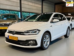 Volkswagen Polo - 1.0 TSI Highline Business R Pano l Camera l Led