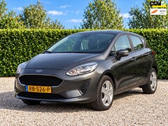Ford Fiesta - 1.1Navigatie/CarPlay/DAB+/Lane Assist/Nw. model