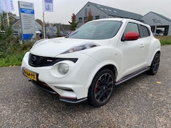 Nissan Juke - 1.6 Turbo NISMO
