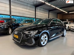 Audi A3 Limousine - 30 TDI S Edition Carplay l Cruise / Virtual