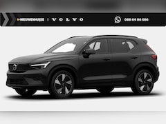 Volvo EX40 - Single Motor Extended Range Ultra Europa 82 kWh | All-Season banden | Schuif -/ Kanteldak