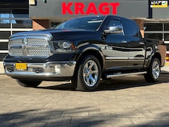 Dodge Ram 1500 - 5.7 V8 Quad Cab 6'4|401PK|NAP|Automaat|trekhaak 3500KG|schuif/- kanteldak|stoelkoeling|Stu