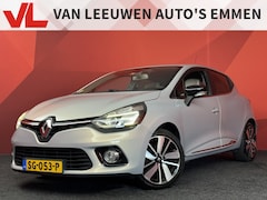 Renault Clio - 1.5 dCi Initiale Paris | Uniek | Leder | Camera | Stoelverwarming | Vol