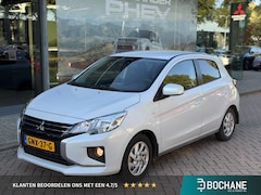 Mitsubishi Space Star - 1.2 Dynamic Automaat | Cruise Control | Achteruitrijcamera | FABRIEKSGARANTIE TOT 10-2032