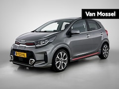 Kia Picanto - 1.0 T-GDi GT-Line 5p | SCHUIF-KANTELDAK | ACHTERUITRIJCAMERA | APPLE CARPLAY - ANDROID AUT
