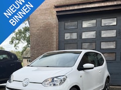 Volkswagen Up! - 1.0 high up BlueMotion Airco/Aluminium Velgen