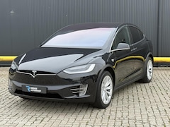 Tesla Model X - 75D Base AUTOPILOT | CCS | TREKHAAK