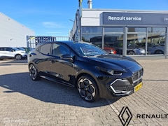 Renault Clio - 1.8 Hybrid 160 techno