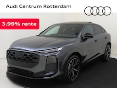Audi Q3 Sportback - e-hybrid S tronic 6 272pk S edition