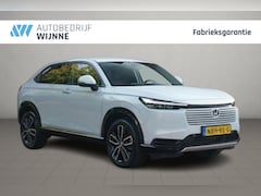 Honda HR-V - 1.5 e:HEV 131pk CVT Advance - Adaptieve cruise - Achteruitrijcamera - Apple CarPlay - Stoe