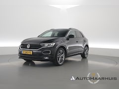 Volkswagen T-Roc - 1.5 TSI R-Line | Rijklaar | Navi | CarPlay | Stoelverw. | Dodehoek. | Camera | PDC V+A | 1