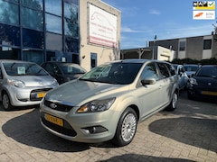 Ford Focus Wagon - 1.8 Limited Carplay, Clima, APK 10/27