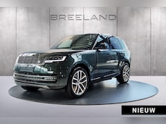 Land Rover Range Rover - P460e HSE | Towing Pack | Comfort Pack | Meridian Signature