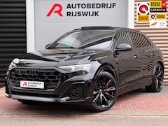 Audi Q8 - 55 TFSI e quattro Pro Line S Competition BTW