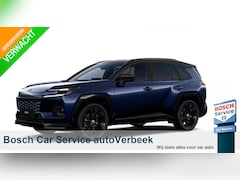 Toyota RAV4 - 2.5 Plug-In Hybrid Style Auto AWD | Dec.'26 beschikbaar | Nw.model