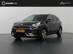 Kia Niro - 1.6 GDi Hybrid BusinessLine | Adaptieve Cruise Control | Stoel/Stuurverwarming | Lederen B
