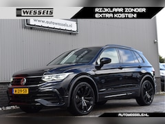 Volkswagen Tiguan - 1.4 TSI eHybrid R-Line Business+ Head-up, Dynamic LED, Camera, 20 inch Suzuka, Elek. trekh