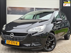 Opel Corsa - 1.4 Black Edition