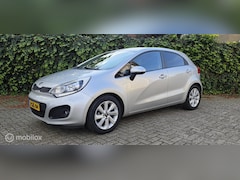 Kia Rio - 1.2 CVVT Plus Pack