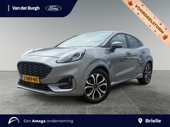 Ford Puma - 1.0 EcoBoost Hybrid ST-Line WinterPack | Navigatie | Achteruitrijcamera | Cruise Control
