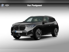 BMW X3 - 30e xDrive | M Sportpakket Pro | Professional Pack | Premium Pack | Trekhaak