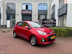 Hyundai i10 - 1.0i i-Motion Comfort AUTOMAAT