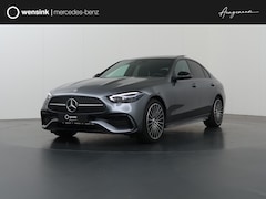 Mercedes-Benz C-klasse - 300 e 140 Years Edition 300 e 140 Years Edition