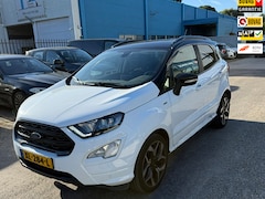 Ford EcoSport - 1.0 EcoBoost ST-Line