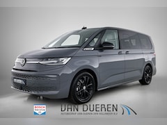 Volkswagen Multivan - 1.5 eHybrid L2 Bulli Edition 4Motion 6p. Trekhaak, H&K Audio, 2x schuifdeur, CarPlay