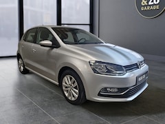 Volkswagen Polo - 1.2 TSI Comfortline Aut. | Cruise | Airco | Bluetooth