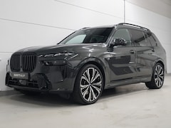 BMW X7 - xDrive40i 7 pers. | Skylounge | M Stoelen | Massage