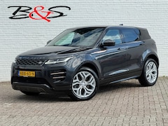 Land Rover Range Rover Evoque - 2.0 P200 AWD R-Dynamic HSE 2x Memory Carplay Camera Panorama All season banden