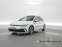 Volkswagen Golf - 1.5 eTSI R-Line DSG | Rijklaar | Pano | Apple CarPlay | Camera | Stoel- Stuurverw. | Adapt