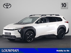 Toyota bZ4X Touring - Dynamic Limited Edition 75 kWh *NIEUW* | Direct leverbaar | Parelmoer lak | Inruilpremie |
