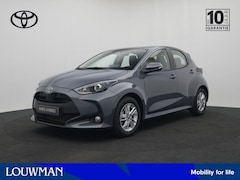 Toyota Yaris - 1.5 Hybrid 115 Active