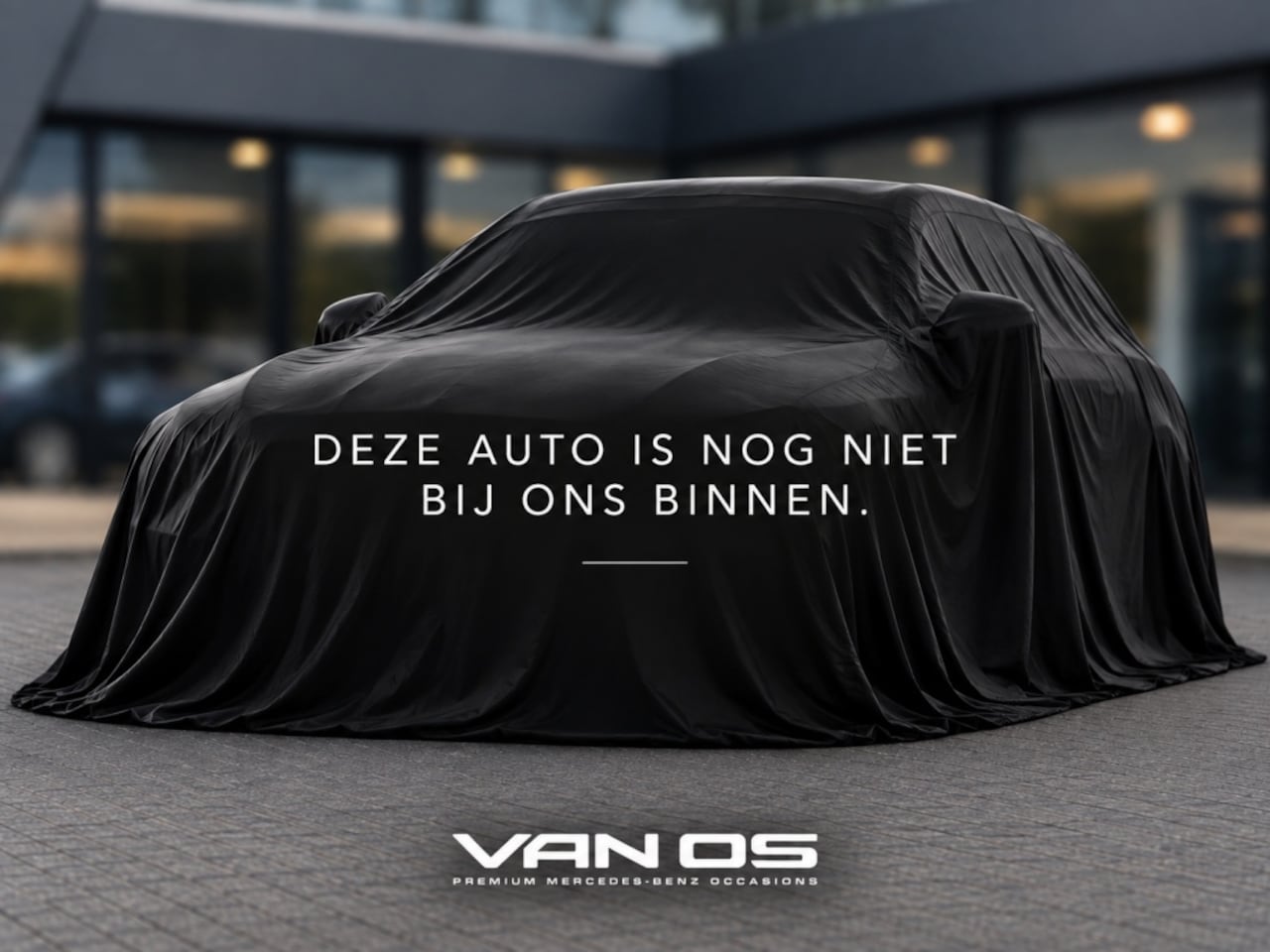 Mercedes-Benz A-klasse - A 180 Ambition | Night - AutoWereld.nl