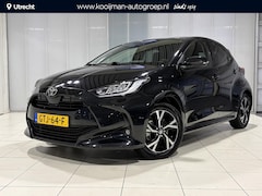 Toyota Yaris - 1.5 Hybrid 115 First Edition All Season Banden, Orgineel Nederlandse Auto, Apple Carplay/A